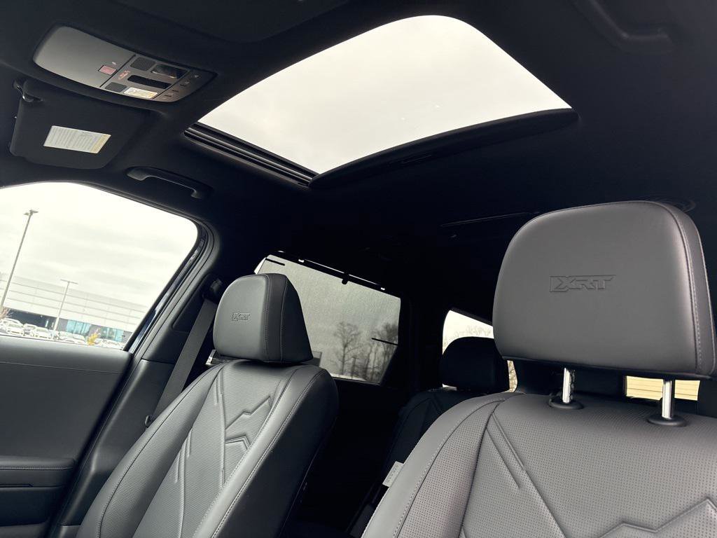 New 2026 Hyundai Palisade XRT Pro image 30
