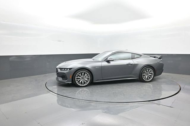 Certified 2024 Ford Mustang GT Premium RWD image 4