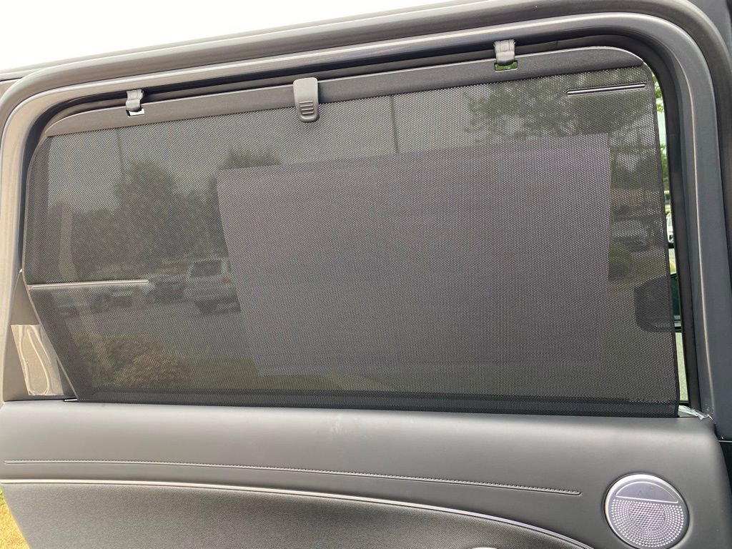 New 2026 Hyundai Palisade Calligraphy image 44