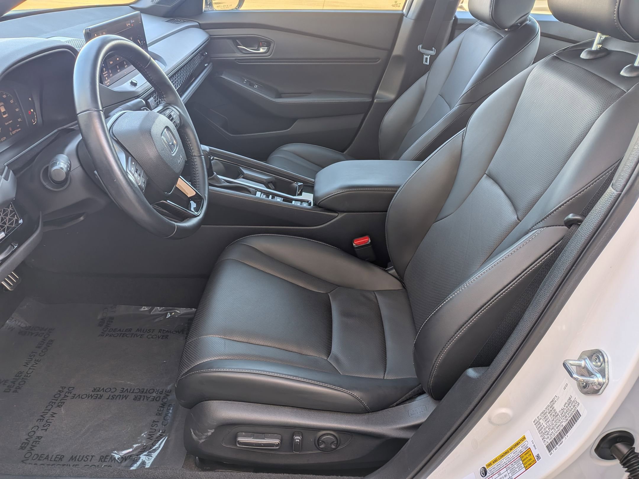 Used 2023 Honda Accord Sport image 11