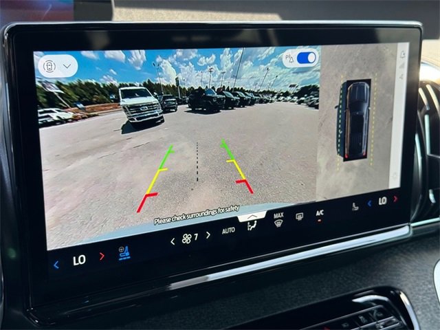 New 2025 Ford Expedition Tremor image 24