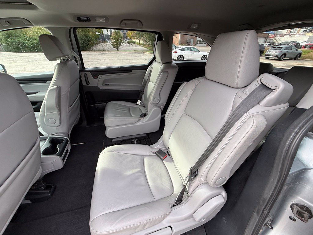 Used 2020 Honda Odyssey EX-L image 29