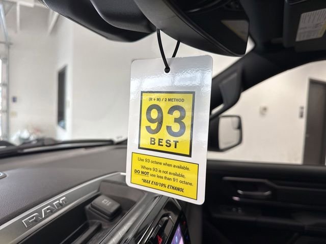 New 2026 RAM 1500 Big Horn AWD/4WD image 49