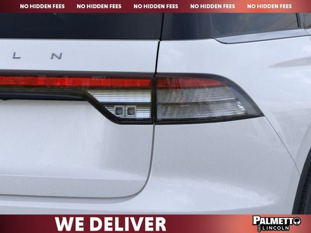 New 2026 Lincoln Aviator Reserve RWD image 21