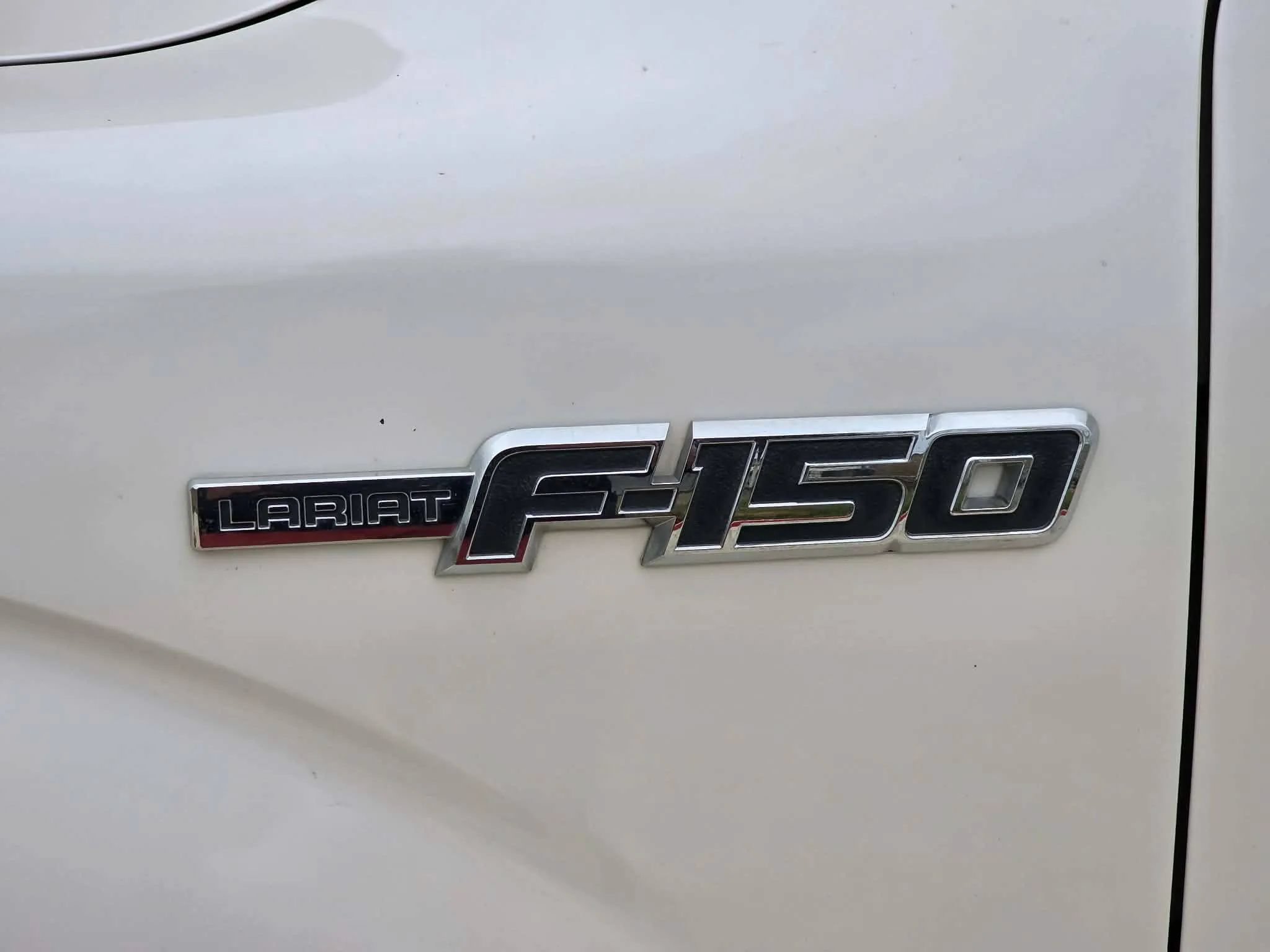 Used 2011 Ford F150 Lariat Limited RWD image 31