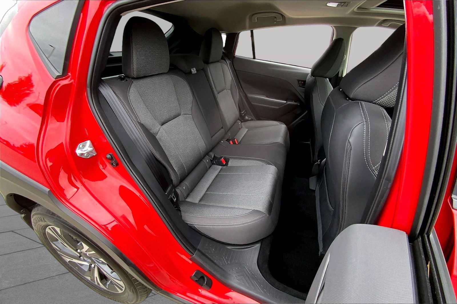 Used 2024 Subaru Crosstrek 2.0i Premium AWD/4WD image 19