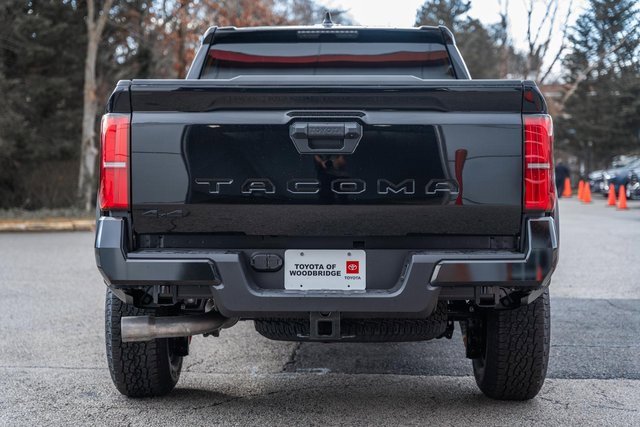 New 2026 Toyota Tacoma TRD Off-Road image 6