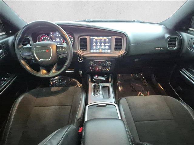 Used 2023 Dodge Charger Scat Pack w/ Plus Group RWD image 19