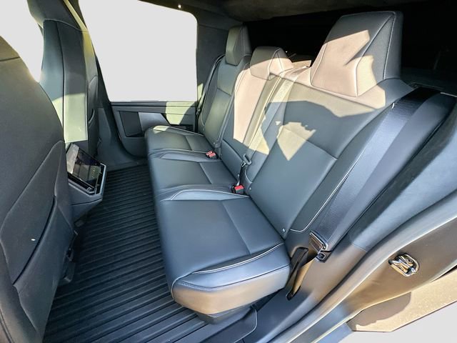Used 2024 Tesla Cybertruck Cyberbeast AWD/4WD image 22