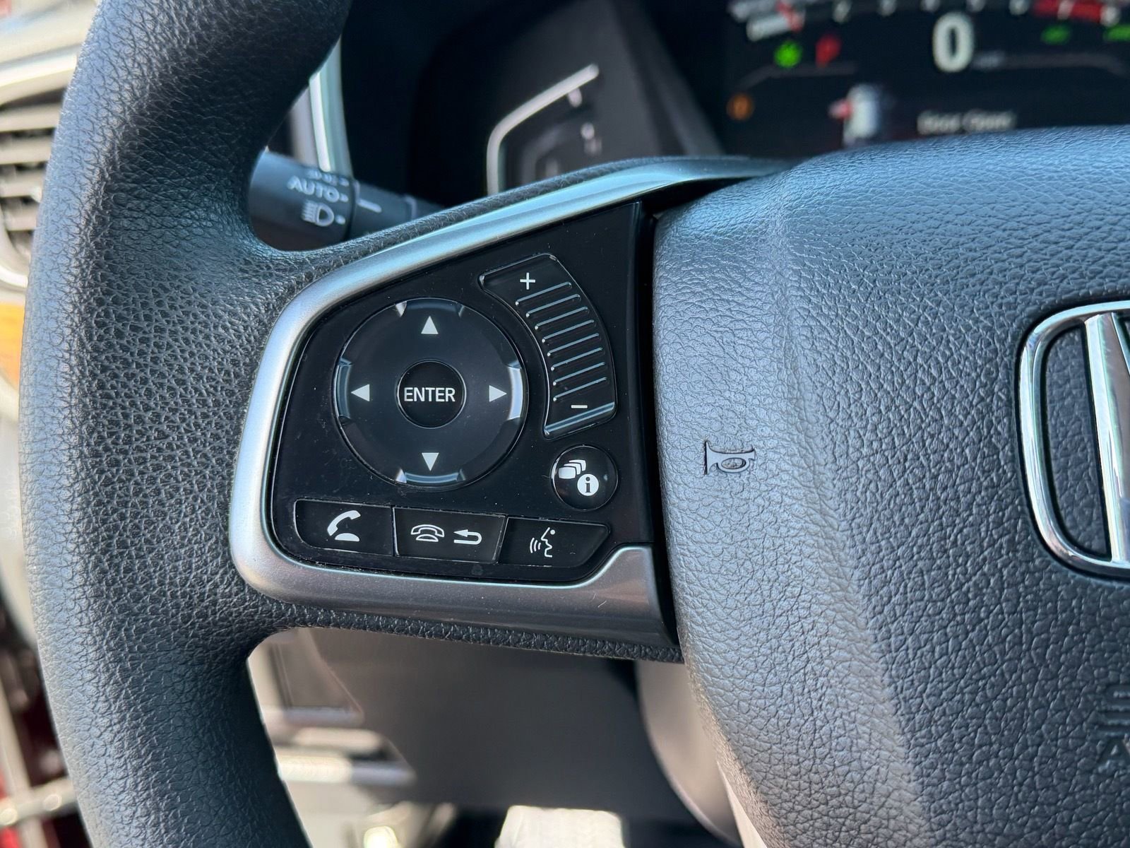 Used 2018 Honda CR-V EX image 35