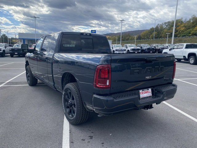 New 2026 RAM 2500 Laramie image 5