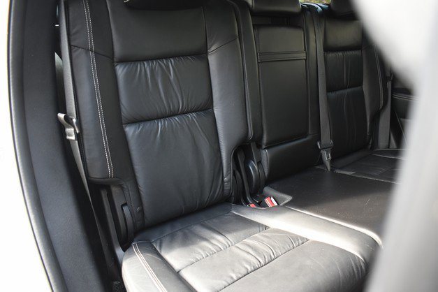 Used 2016 Jeep Grand Cherokee Limited w/ Trailer Tow Group IV image 28