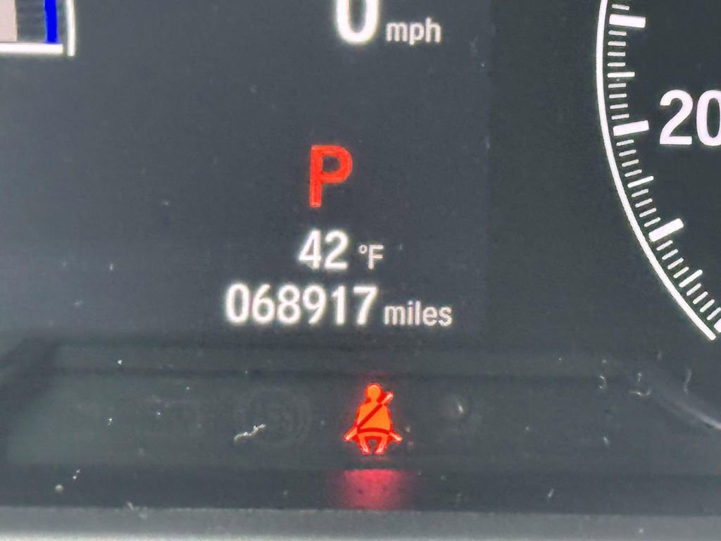 Certified 2022 Honda Accord Sport image 24