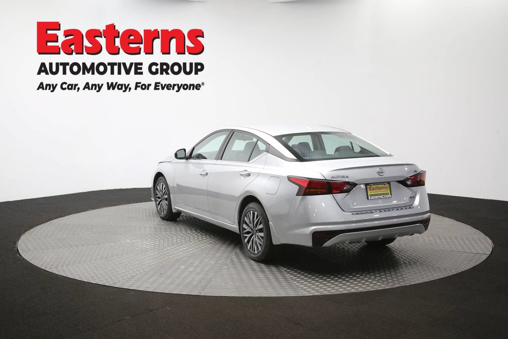 Used 2023 Nissan Altima 2.5 SV AWD/4WD image 64