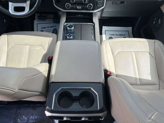 Used 2023 Ford Expedition Limited AWD/4WD image 14
