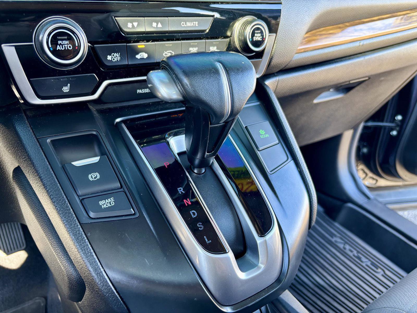 Used 2019 Honda CR-V Touring image 34