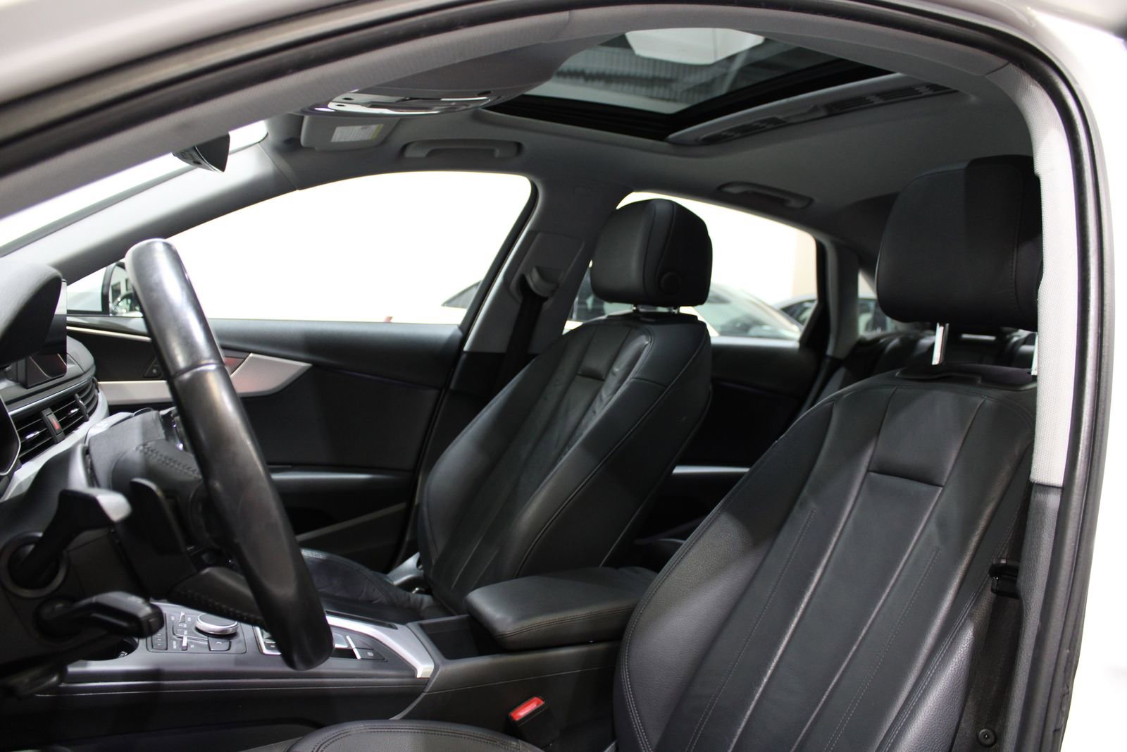 Used 2018 Audi A4 2.0T Ultra Premium w/ Convenience Package image 21