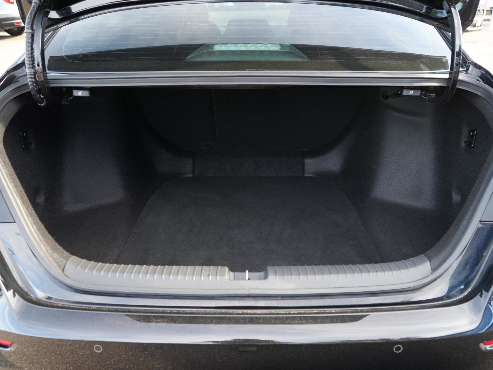 Used 2024 Honda Accord Touring image 8