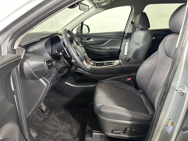 Certified 2023 Hyundai Santa Fe SEL image 11