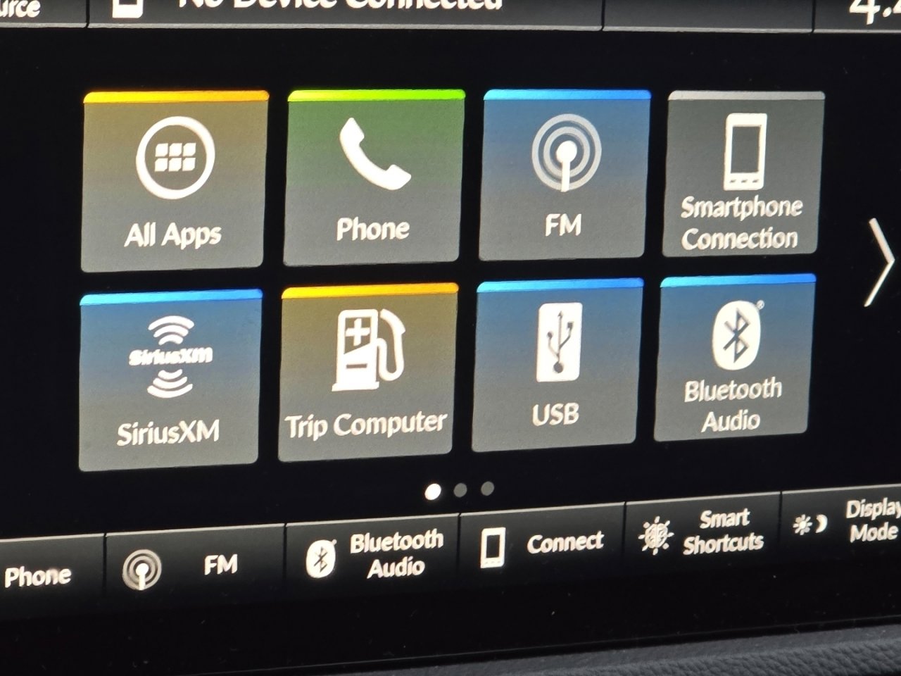 Certified 2023 Honda CR-V EX-L image 19