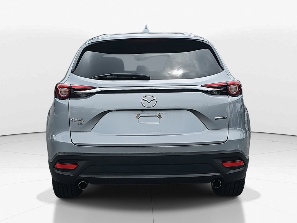 Used 2023 MAZDA CX-9 Touring Plus image 6
