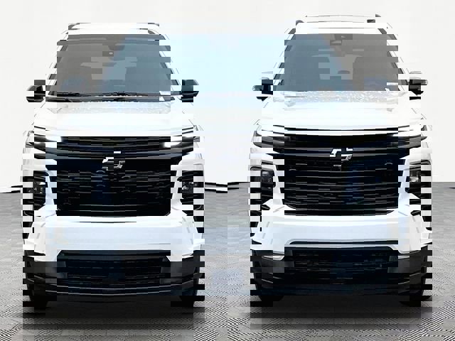 New 2026 Chevrolet Traverse LT w/ Midnight/Sport Edition image 2