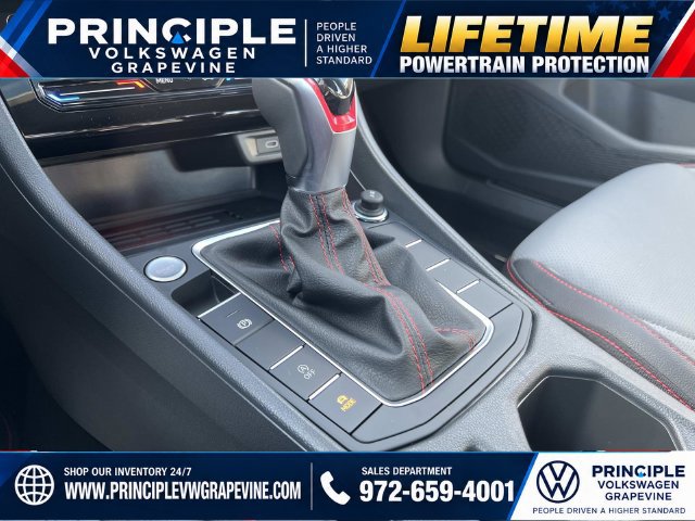 New 2027 Volkswagen Jetta GLI Autobahn FWD image 23