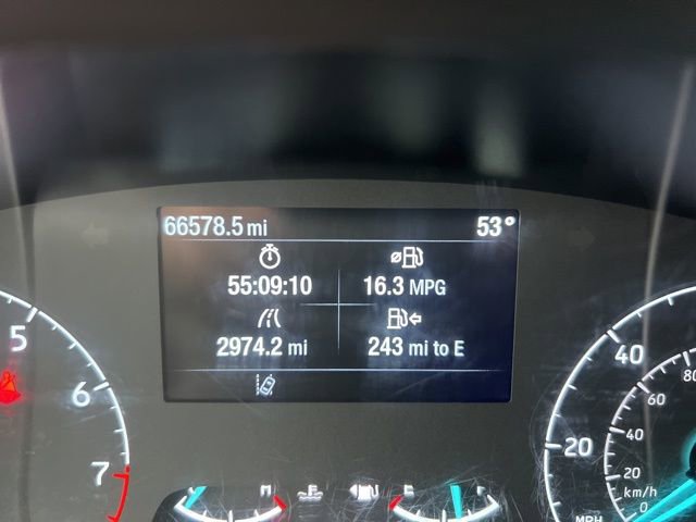 Used 2023 Ford Transit 250 Base image 34