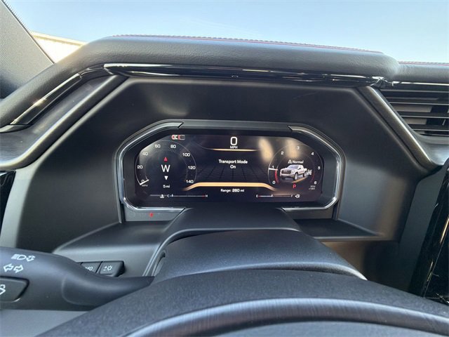 New 2026 GMC Sierra 1500 AT4 w/ AT4 Premium Package image 45