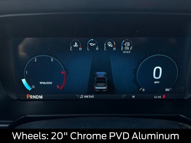 New 2026 Ford F250 Lariat w/ Lariat Ultimate Package image 31