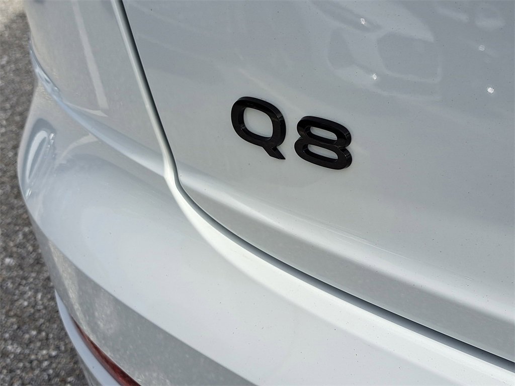 New 2026 Audi Q8 Premium Plus image 5