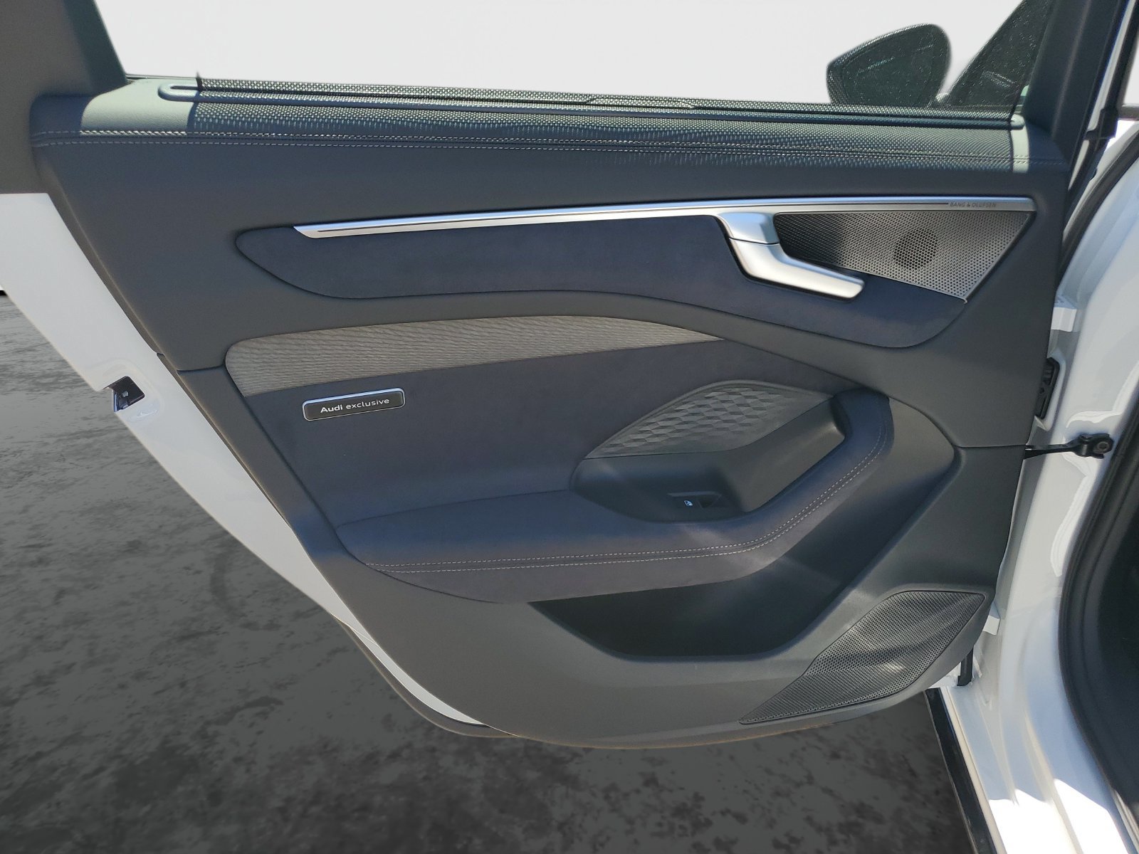 New 2026 Audi A6 Prestige AWD/4WD image 16