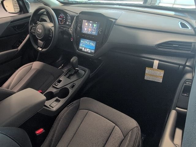 New 2026 Subaru Crosstrek 2.5i AWD/4WD image 12