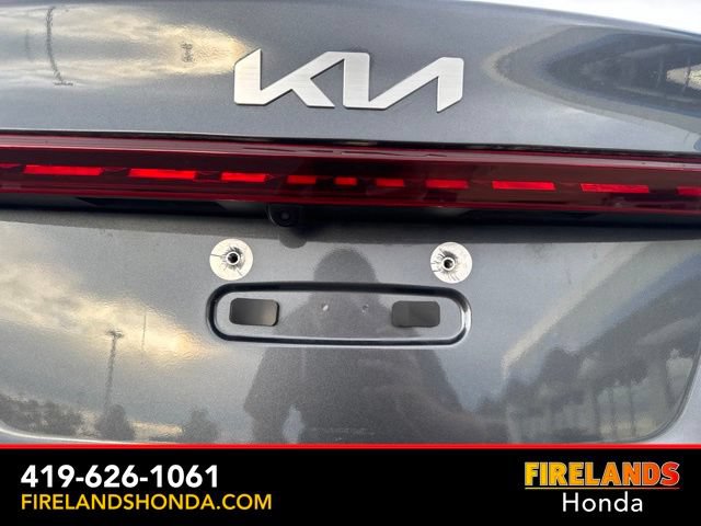 Used 2023 Kia Forte LXS w/ LXS Technology Package FWD image 29