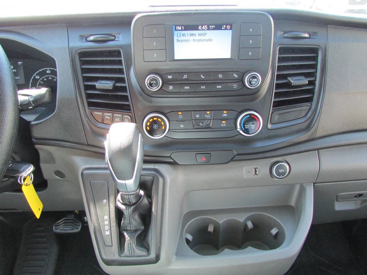 Used 2022 Ford Transit 350 148 High Roof Extended image 18