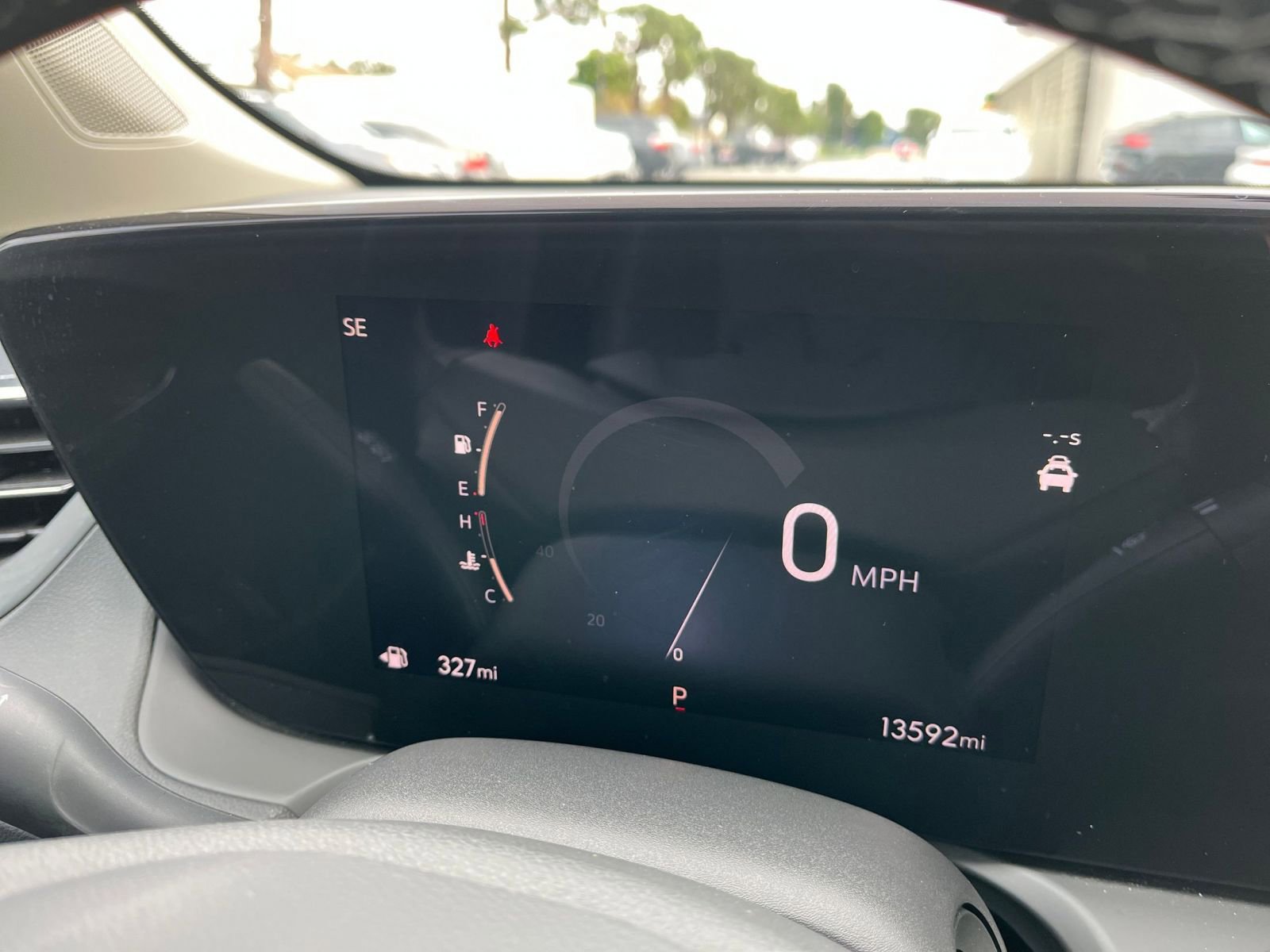 Used 2025 Buick Encore GX Preferred image 40