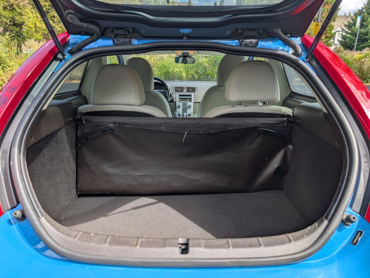Used 2013 Volvo C30 T5 R-Design FWD image 13