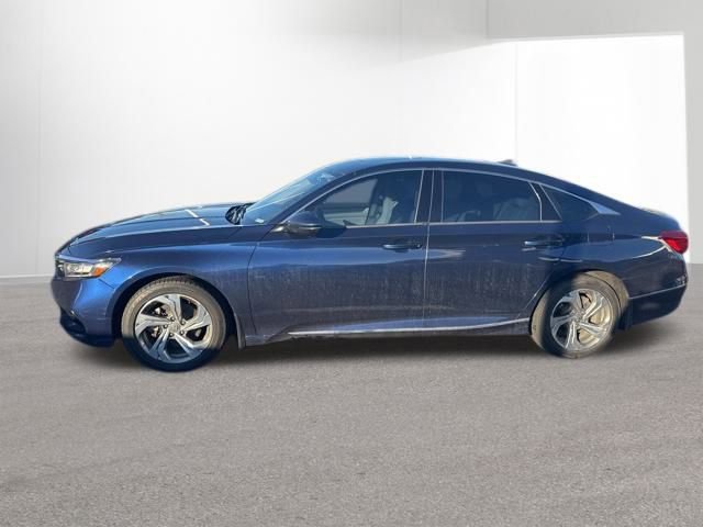 Used 2018 Honda Accord EX-L image 20