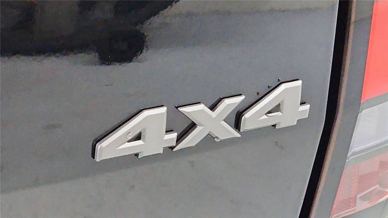 New 2026 Nissan Frontier S w/ S Utility Package image 37