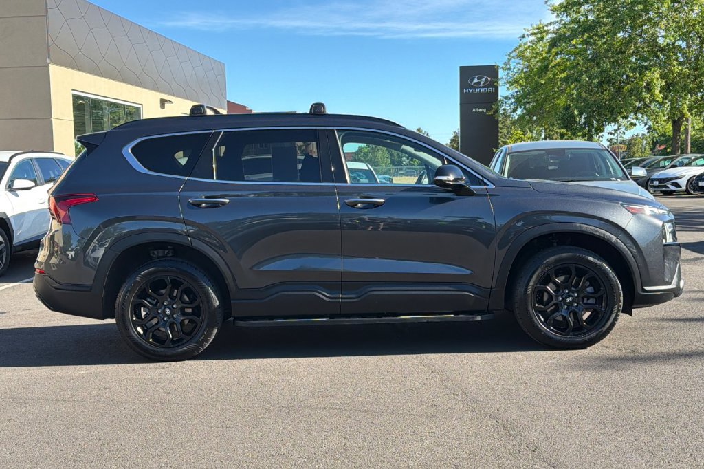 Used 2022 Hyundai Santa Fe XRT AWD/4WD image 3
