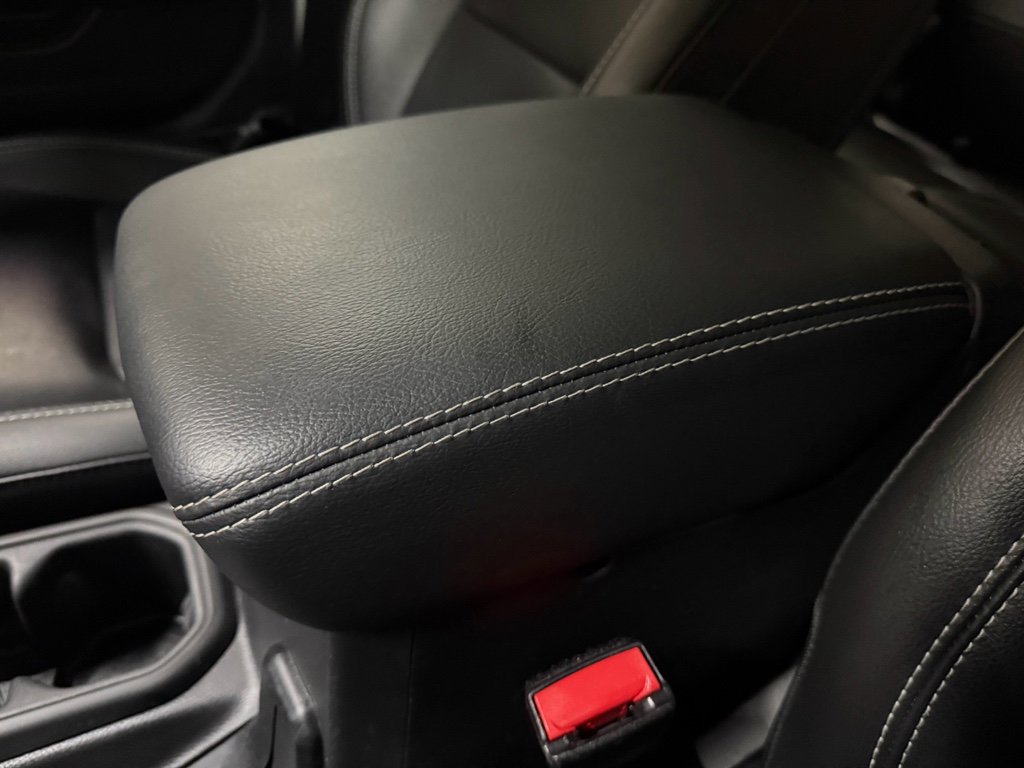 Used 2023 Jeep Wrangler Sahara w/ Cold Weather Group image 26