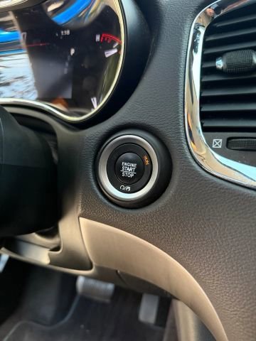 Used 2018 Dodge Durango SXT w/ 3rd Row Seating Group image 28