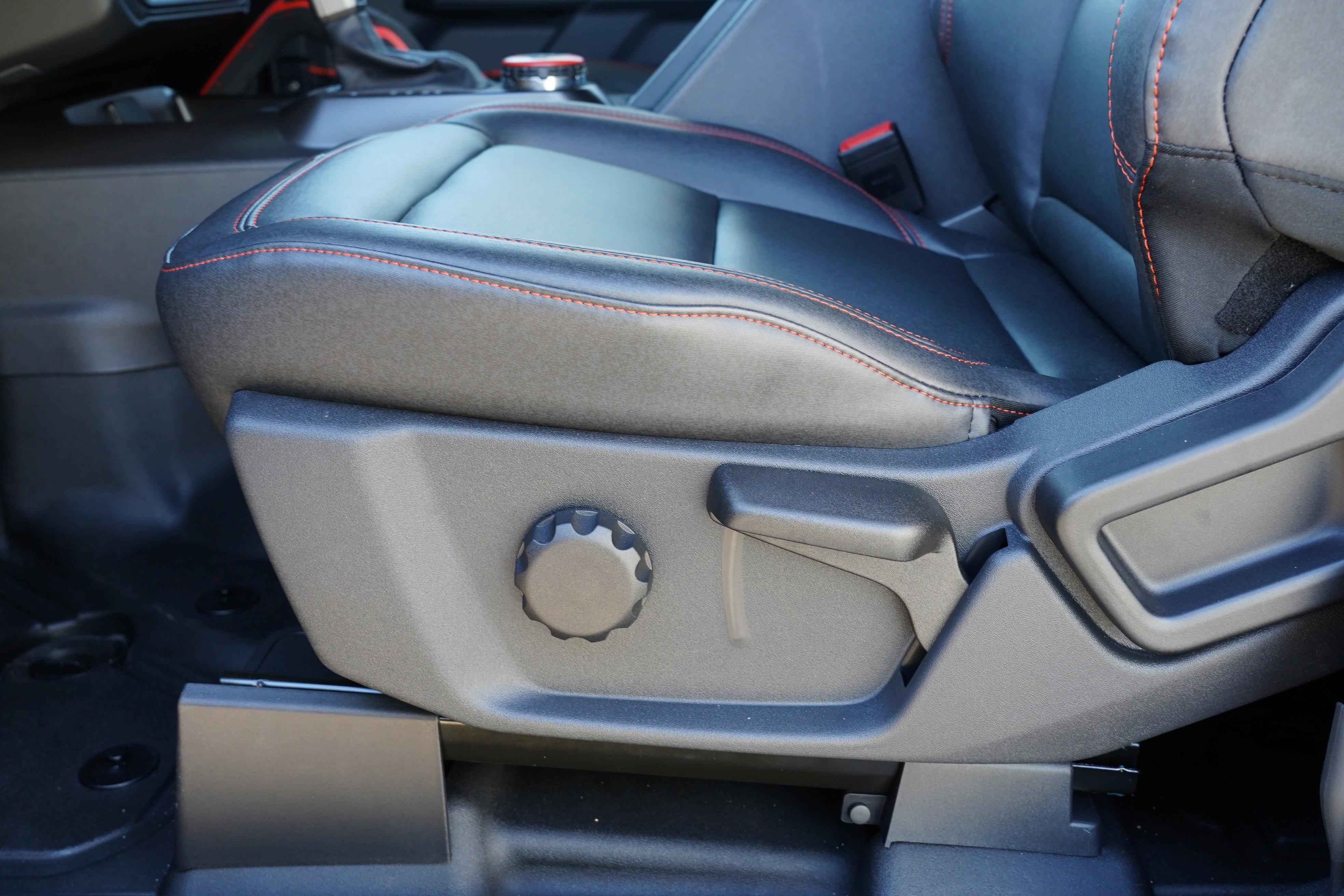 New 2025 Ford Bronco Stroppe Edition image 18