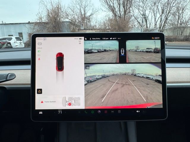 Used 2023 Tesla Model Y Long Range image 19