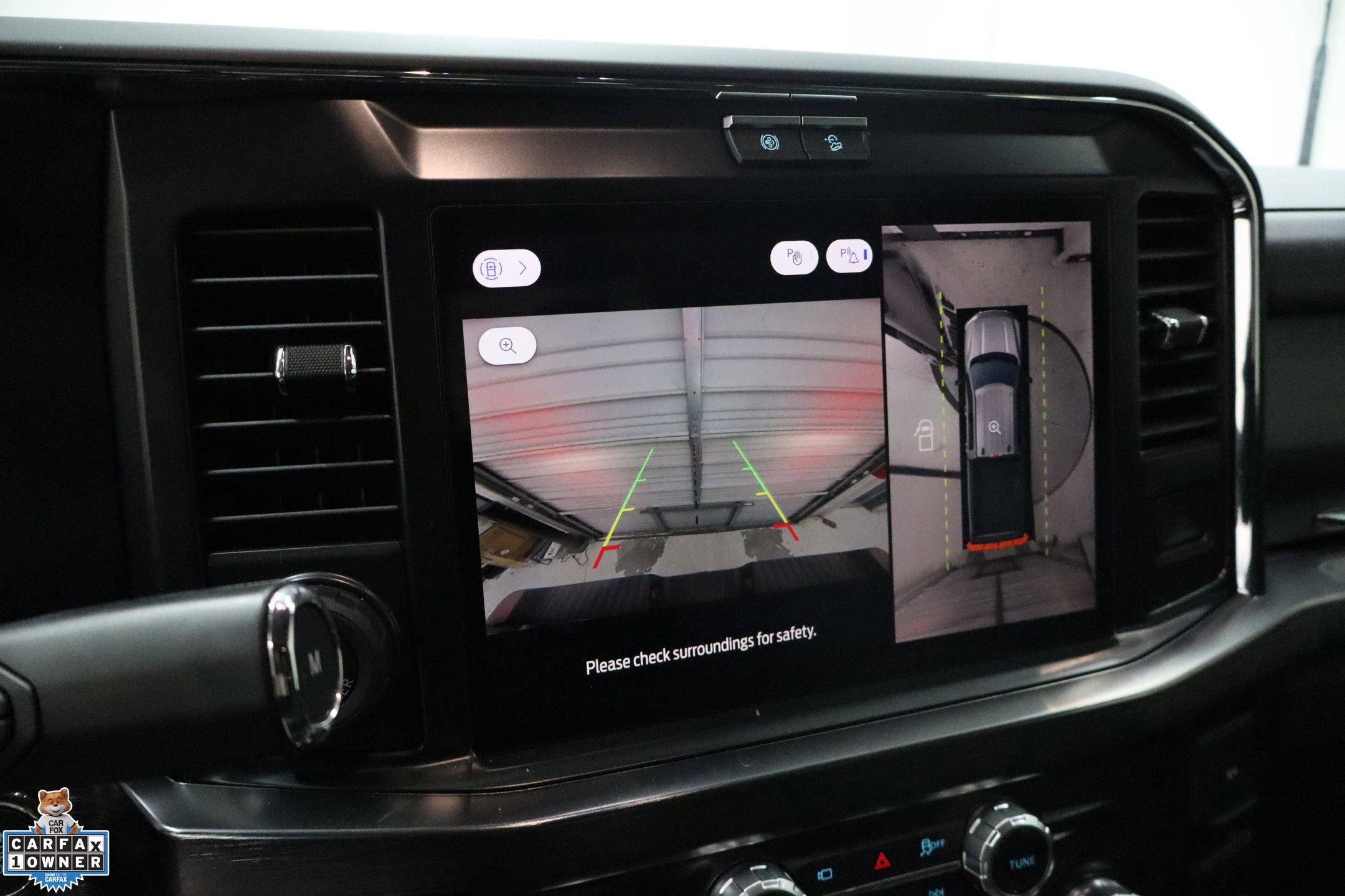 Used 2026 Ford F350 Lariat w/ Lariat Ultimate Package image 23