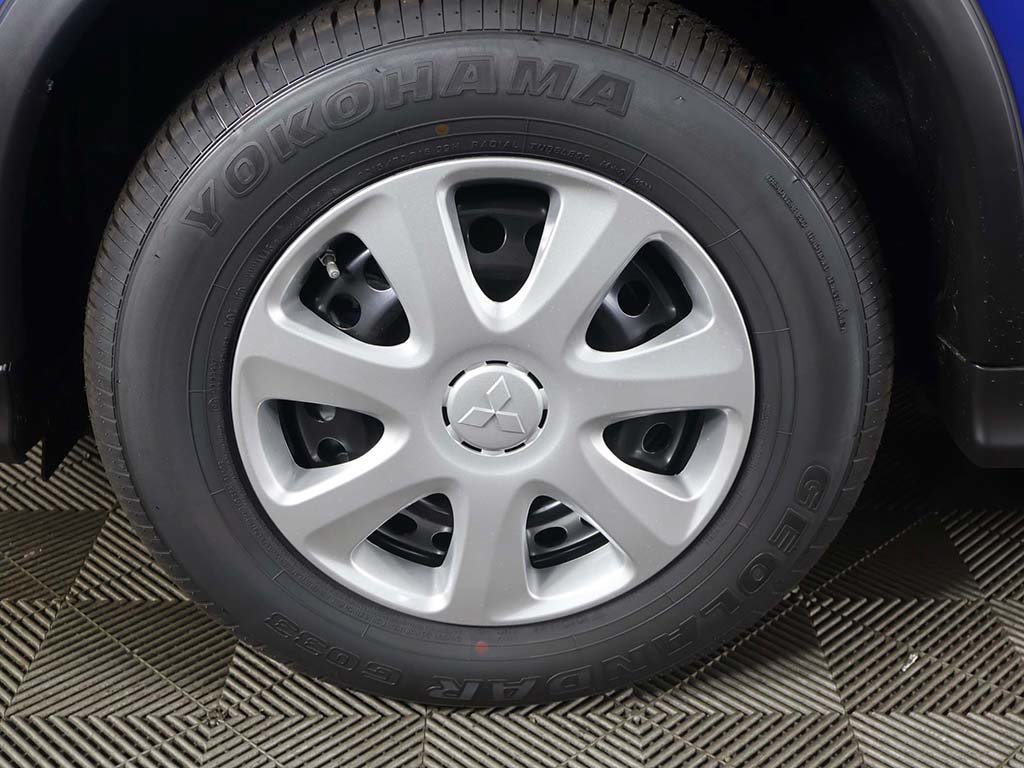 New 2027 Mitsubishi Outlander Sport FWD image 18