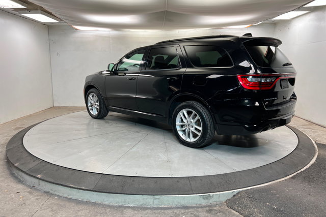 Used 2024 Dodge Durango GT AWD/4WD image 4