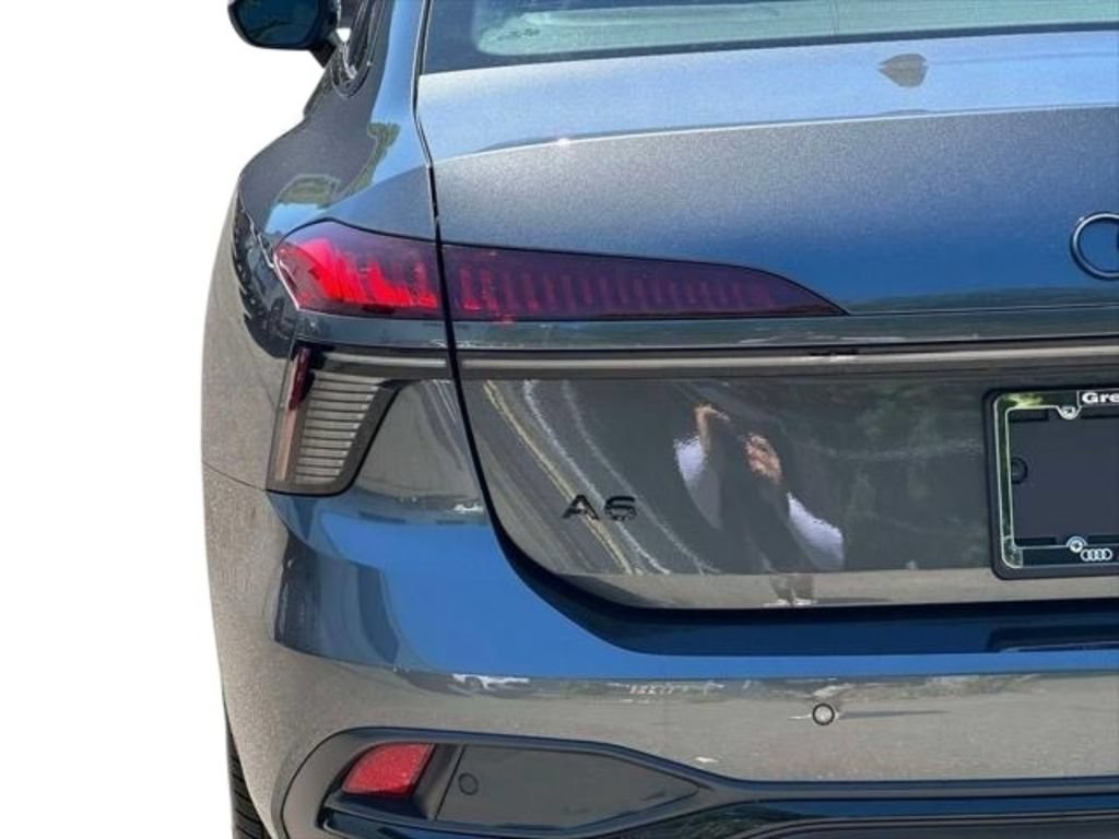 New 2026 Audi A6 Premium Plus AWD/4WD image 11