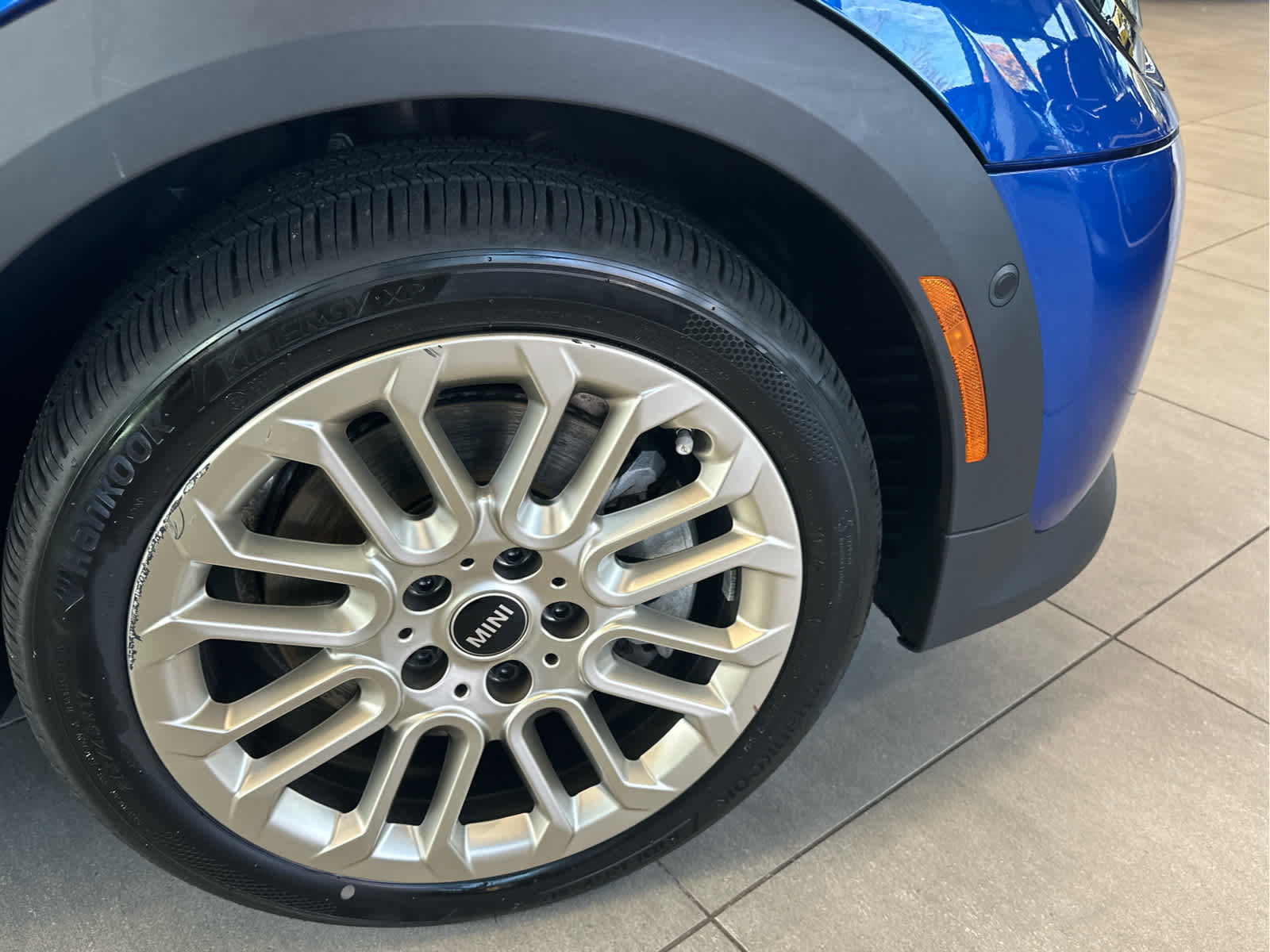 Used 2025 MINI Cooper S image 14