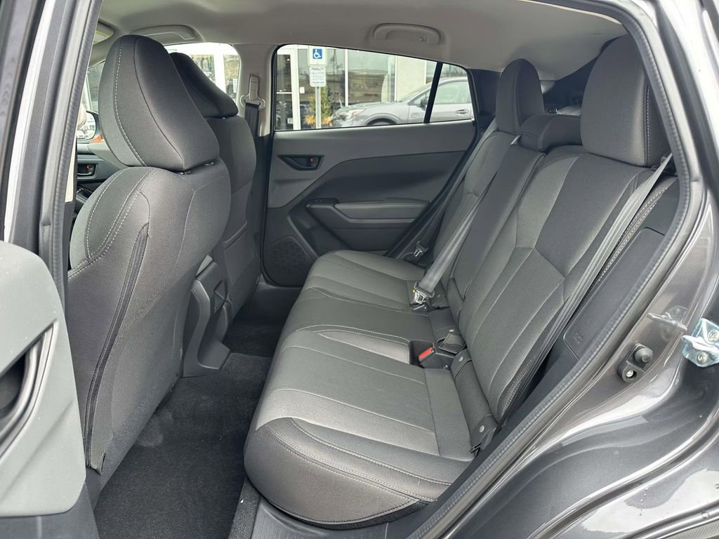 New 2026 Subaru Crosstrek 2.5i image 11